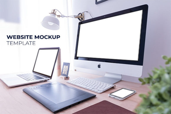 Mastering the Landing Page Mockup for Better Conversions